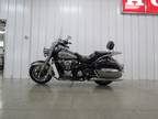 2011 Kawasaki Vulcan® 1700 Nomad™