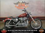 2009 Harley-Davidson Sportster® 1200 Custom