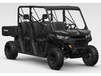 2023 Can-Am Defender MAX DPS HD9