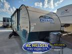 2016 Forest River Cherokee Grey Wolf 24RK 28ft