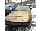 1980 Triumph TR7 Drophead For Sale