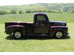 1950 Ford F-1 Pickup