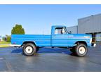 1968 Ford F-250 Highboy 4x4