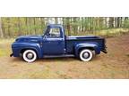 1954 Ford F-100 223ci