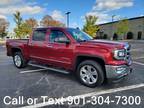 2018 GMC Sierra 1500 SLT - Memphis,TN