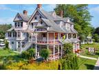 Inn for Sale: Grand Historic Berkshire Village Inn