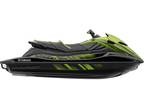 2023 Yamaha GP1800R SVHO Black/Acid Green Boat for Sale