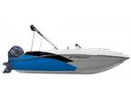 2024 Starcraft SVX OB 171 Boat for Sale
