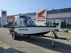 2023 Legend Boats X16 Boat for Sale