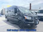 $47,995 2020 Ford Transit with 67,450 miles!