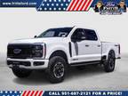 2023 Ford Super Duty F-250 SRW XLT 4WD Crew Cab 6.75' Box