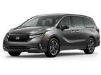 2023 Honda Odyssey