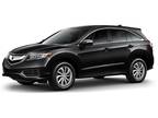 2017 Acura RDX AWD w/Technology Pkg