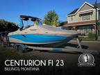 Centurion Fi 23 Ski/Wakeboard Boats 2019