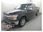 Used 2020 Ford F-150 Truck