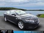 2018 Ford Taurus Black, 85K miles