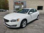 2015 Volvo S60 T5 Platinum AWD 4dr Sedan