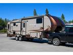 2014 Heartland Sundance XLT 278TS 31ft