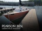 Pearson 30SL Sloop 1975