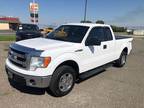 2014 Ford F-150 XLT Nice truck 4X4 and ready for work or play. [phone removed]
