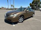 2007 Lexus ES 350 Base 4dr Sedan