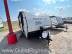 2017 Gulf Stream Ameri-Lite 188RB 21ft