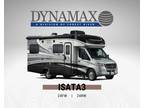 2023 Dynamax Isata 3 24RW 32ft