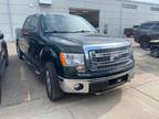 2013 Ford F-150 Green, 213K miles