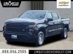 2023 Chevrolet Silverado 1500 Work Truck