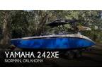 Yamaha 242XE Jet Boats 2017
