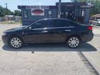 2012 Lincoln MKZ 4dr Sdn FWD