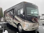 2016 Thor Motor Coach Thor Motor Coach Toy Hauler Outlaw 37LS 40ft