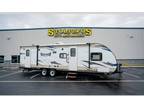 2015 Forest River Forest River RV Wildwood 262BHXL 26ft