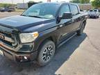 2014 Toyota Tundra Black, 156K miles