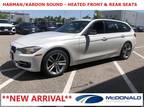 2015 BMW 3 Series 328i x Drive