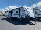 2022 Keystone Bullet Premier 34RIPR 38ft