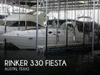 Rinker 330 Fiesta Motoryachts 1999