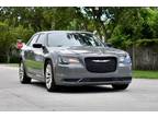 2019 Chrysler 300 Touring 4dr Sedan