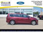 Used 2018 CHRYSLER Pacifica For Sale