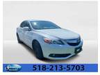 2014 Acura ILX 2.0L