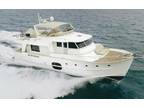 2011 Beneteau Swift Trawler 52 Boat for Sale