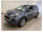 Used 2017 KIA SPORTAGE For Sale