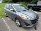 2013 Mazda Mazda5 Sport