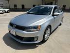 2014 Volkswagen Jetta GLI Autobahn 4dr Sedan 6A