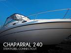 Chaparral 240 Signature Express Cruisers 1999