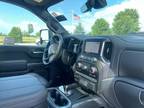 2023 GMC Sierra 2500HD 4WD AT4 Crew Cab