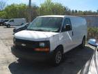 2010 Chevrolet Express 1500 3dr Cargo Van