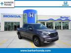 2023 Honda Ridgeline, 2473 miles