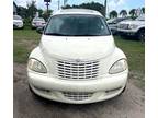 Used 2004 Chrysler PT Cruiser for sale.