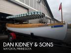 Dan Kidney & Sons Launch Antique and Classic 1905